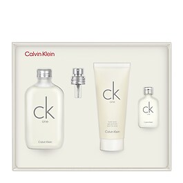 CK One - Coffret Eau de Toilette